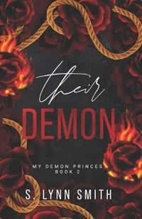 Cover image for Their Demon