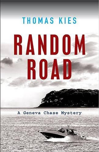 Cover image for Random Road