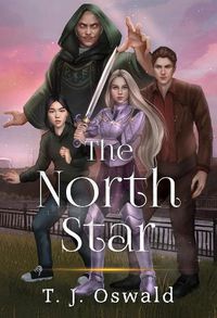 Cover image for The North Star