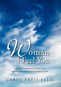 Cover image for Woman I Feel You