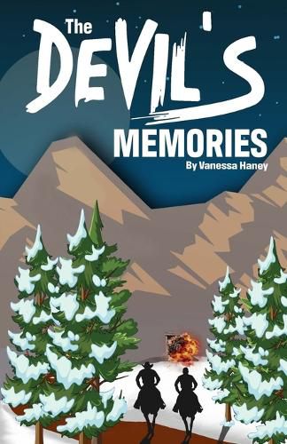 Cover image for The Devil's Memories