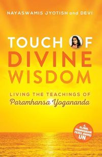 Cover image for Touch of Divine Wisdom