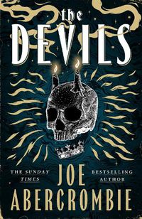 Cover image for The Devils