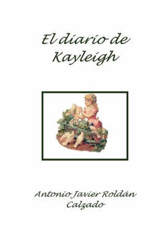 Cover image for El Diario De Kayleigh