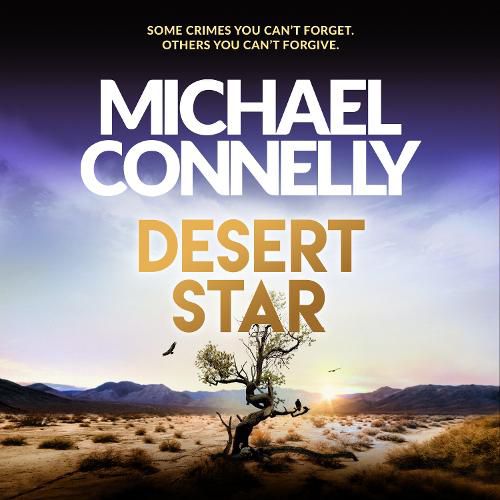 Cover image for Desert Star