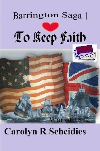 Cover image for To Keep Faith