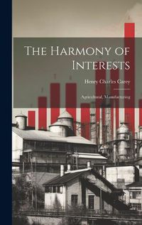 Cover image for The Harmony of Interests