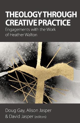 Cover image for Theology Through Creative Practice