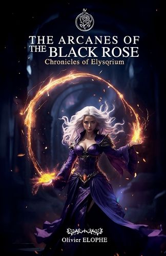 The Arcanes of the Black Rose
