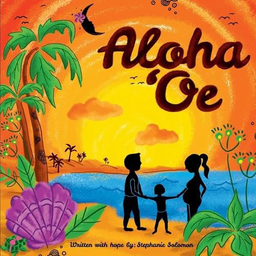 Cover image for Aloha 'Oe