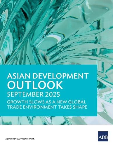 Cover image for Asian Development Outlook September 2025