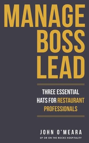 Cover image for Manage Boss Lead