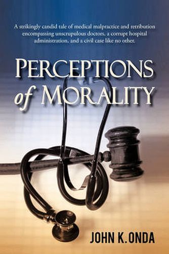 Cover image for Perceptions of Morality