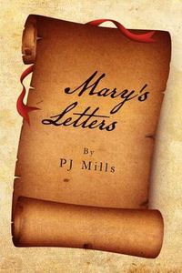 Cover image for Mary's Letters