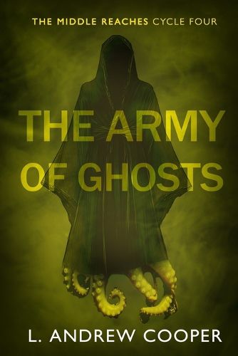 Cover image for The Middle Reaches, Cycle Four