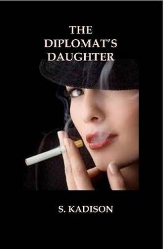 Cover image for The Diplomat's Daughter