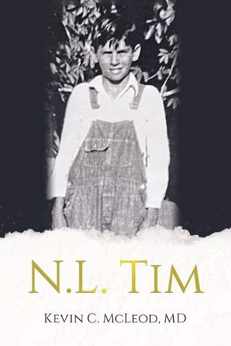 Cover image for N.L. Tim