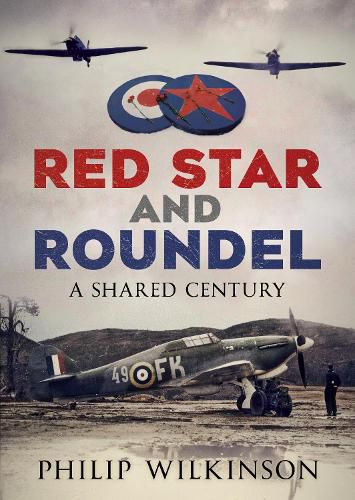 Cover image for Red Star and Roundel