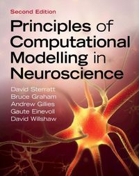 Cover image for Principles of Computational Modelling in Neuroscience