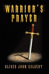 Cover image for Warrior's Prayer