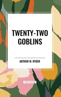 Cover image for Twenty-Two Goblins