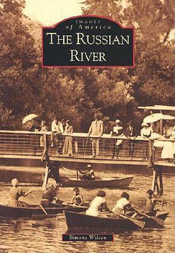 Cover image for The Russian River