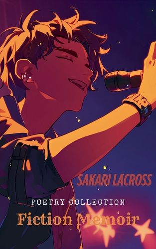 Cover image for Fiction Memoir