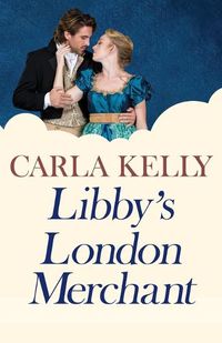 Cover image for Libby's London Merchant