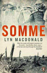 Cover image for Somme