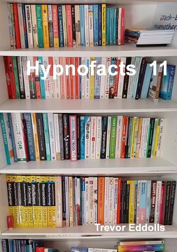 Cover image for Hypnofacts 11