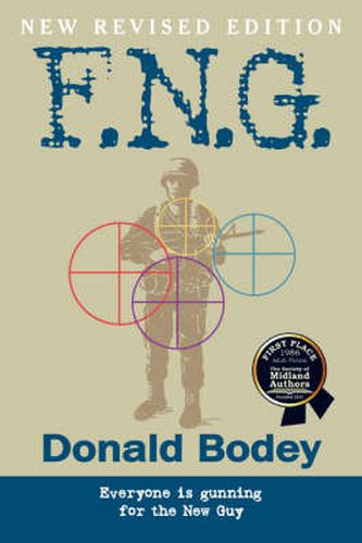 Cover image for F.N.G., Revised Edition