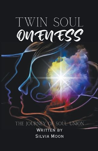 Cover image for Twin Soul Oneness