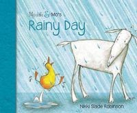 Cover image for Muddle & Mo's Rainy Day