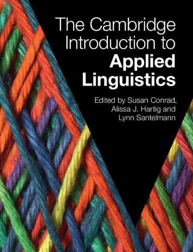 Cover image for The Cambridge Introduction to Applied Linguistics