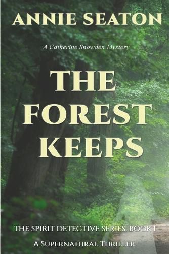 Cover image for The Forest Keeps
