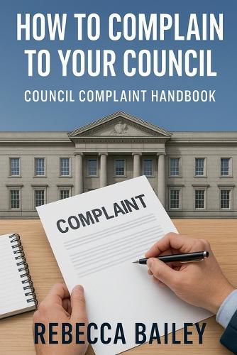 Cover image for How to Complain to Your Council