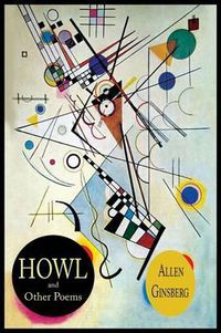 Cover image for Howl, and Other Poems