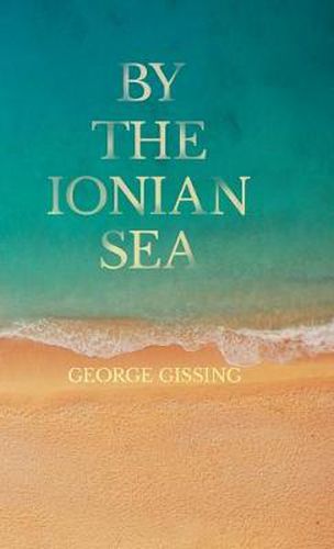 Cover image for By the Ionian Sea