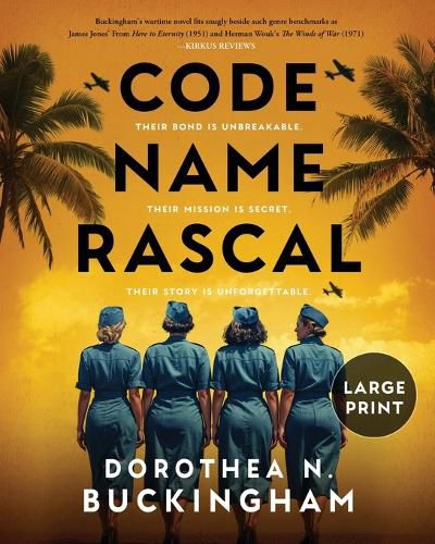 Cover image for Code Name Rascal