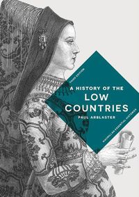 Cover image for A History of the Low Countries