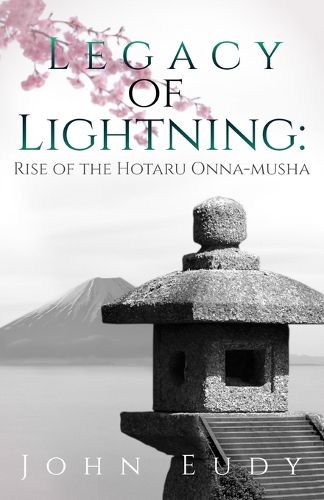Cover image for Legacy of Lightning