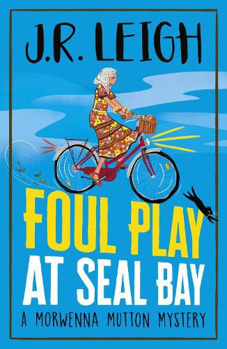 Cover image for Foul Play at Seal Bay