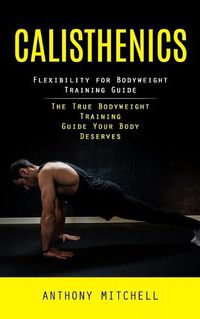 Cover image for Calisthenics