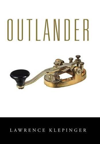 Cover image for Outlander