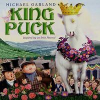 Cover image for King Puck