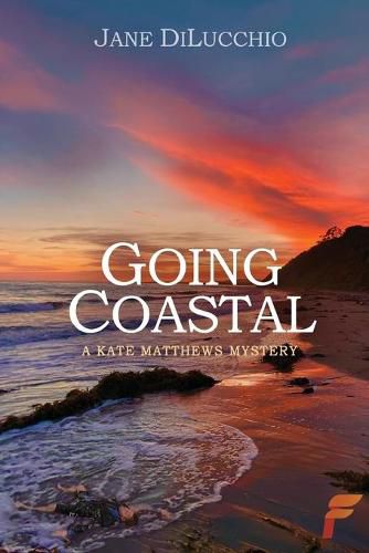 Cover image for Going Coastal