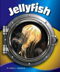 Cover image for Jellyfish