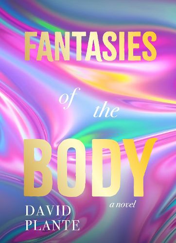 Cover image for Fantasies of the Body