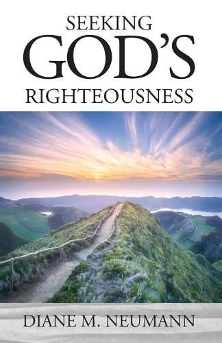 Cover image for Seeking God's Righteousness