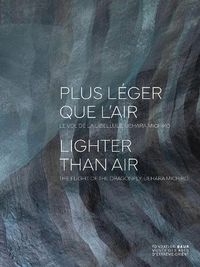 Cover image for Plus leger que l'air - Lighter than air